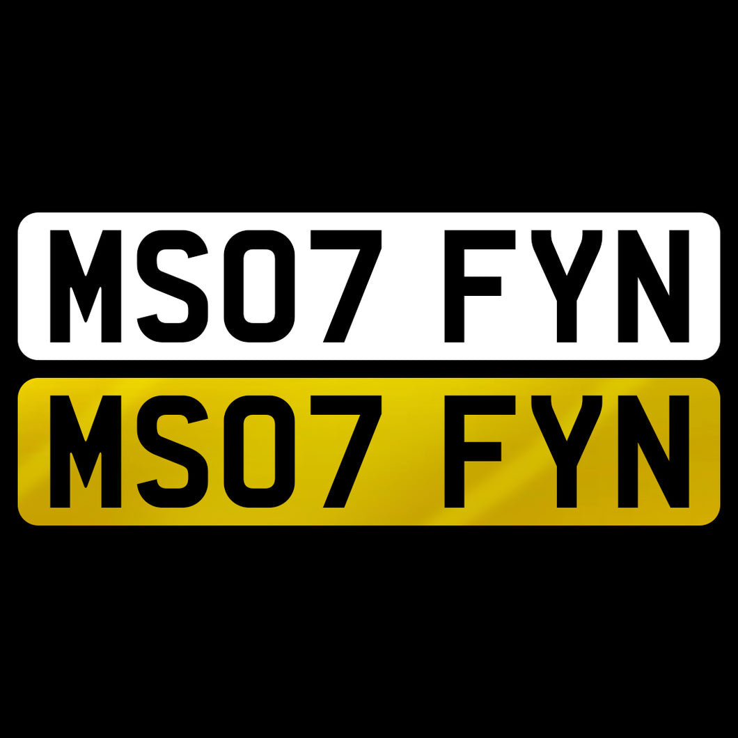 MS07 FYN