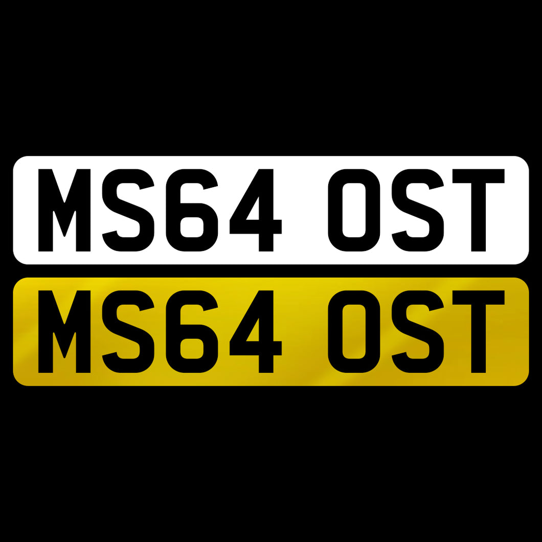 MS64 OST