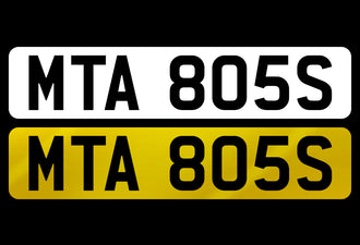 MTA 805S