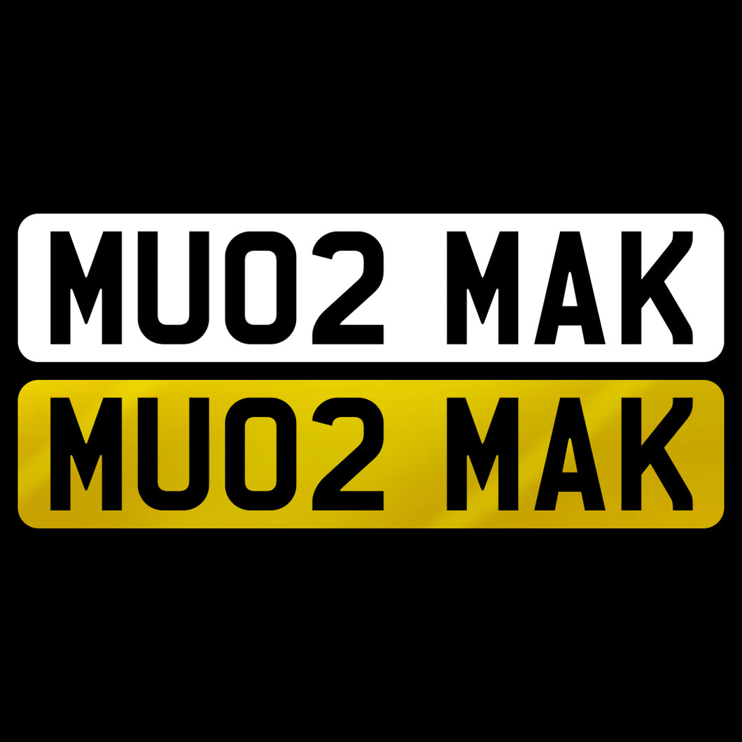 MU02 MAK