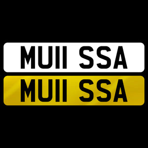 MU11 SSA