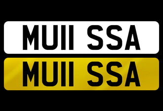 MU11 SSA