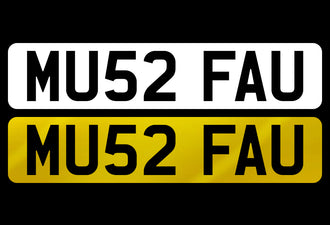 MU52 FAU