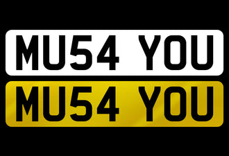 MU54 YOU