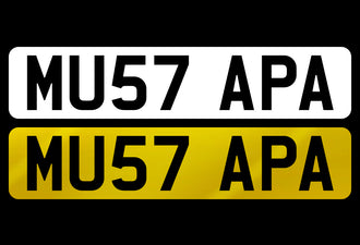 MU57 APA