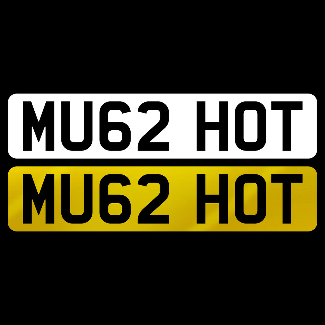 MU62 HOT