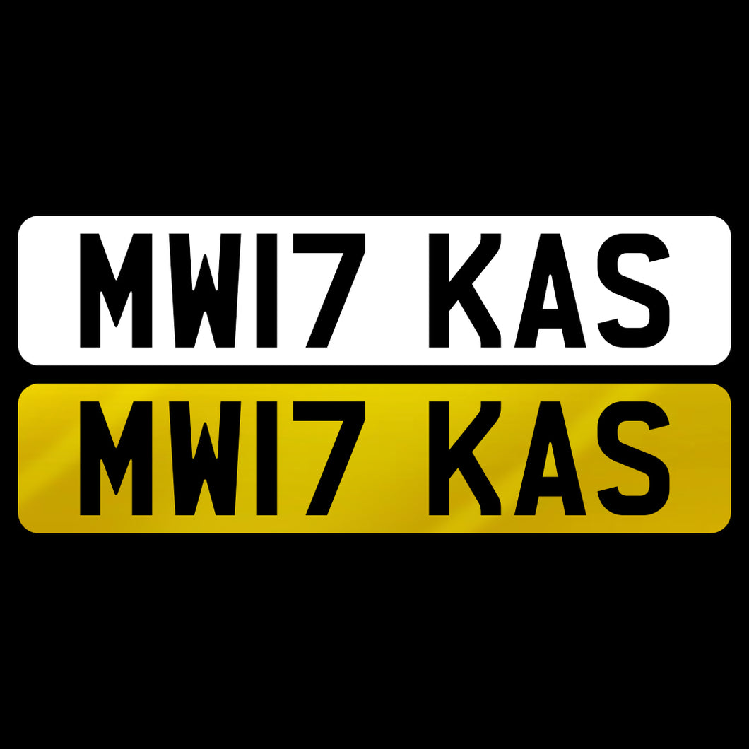 MW17 KAS