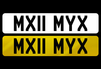 MX11 MYX