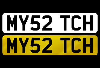 MY52 TCH