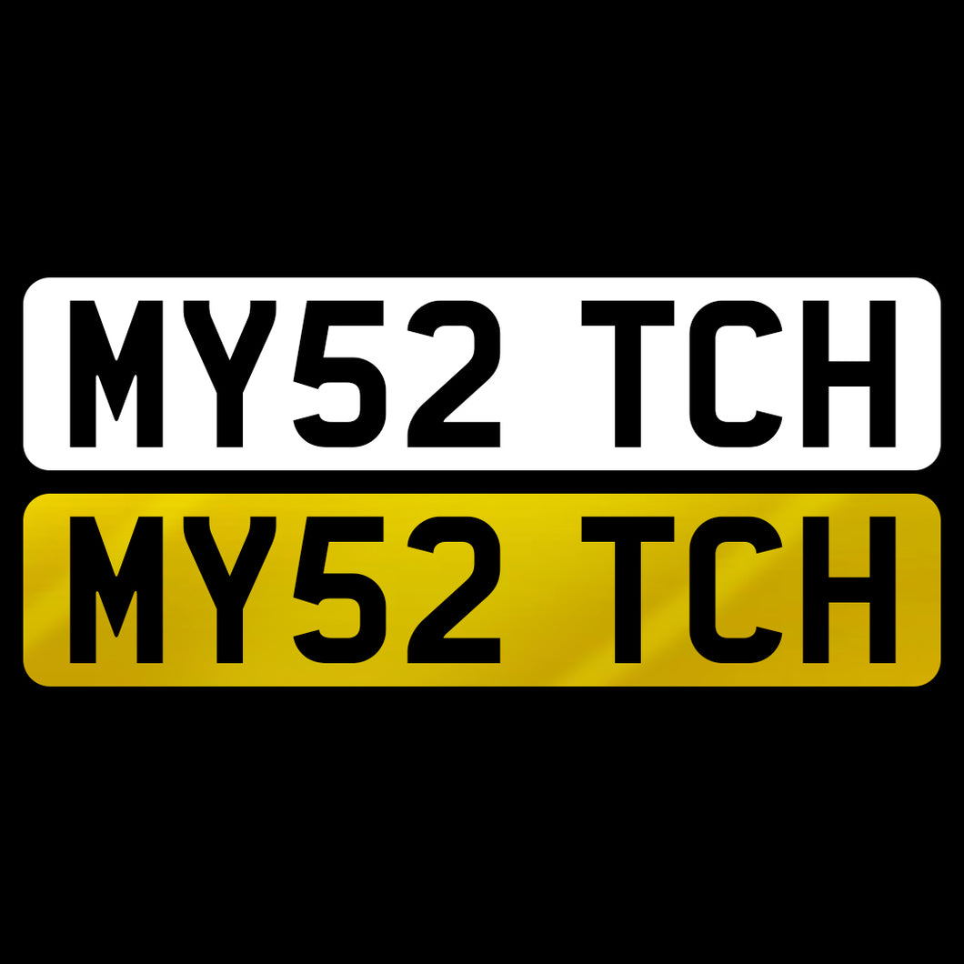 MY52 TCH