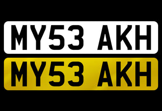 MY53 AKH