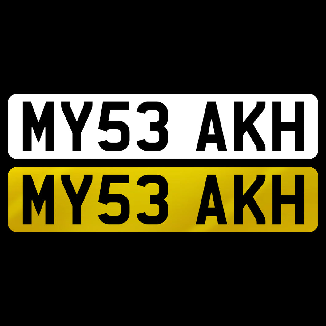 MY53 AKH