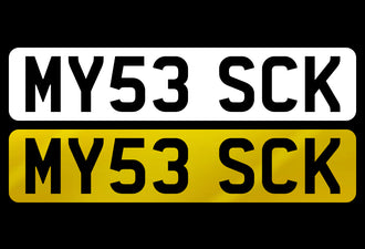 MY53 SCK