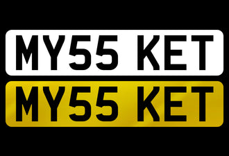 MY55 KET