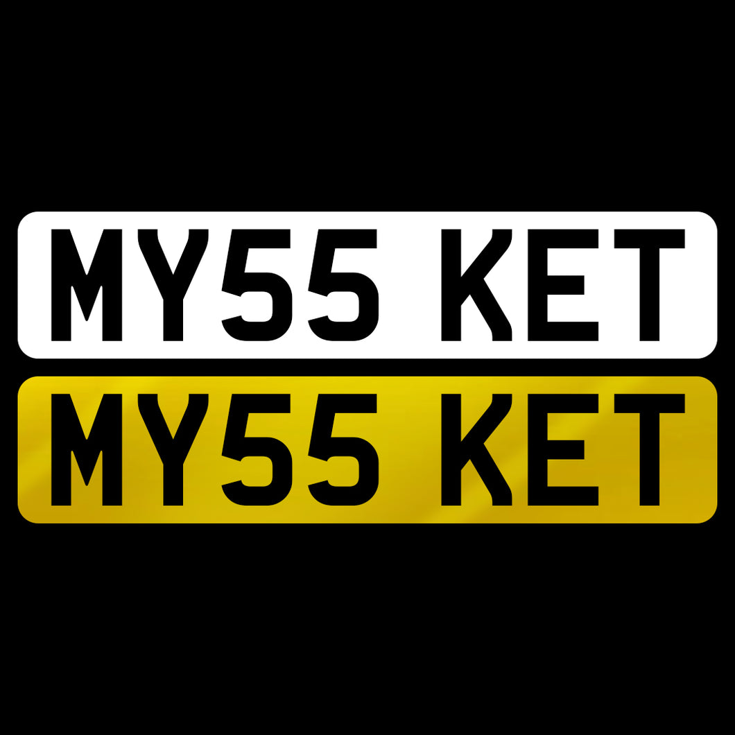 MY55 KET