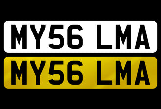 MY56 LMA