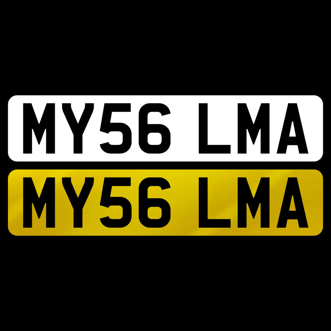 MY56 LMA