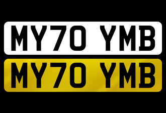 MY70 YMB