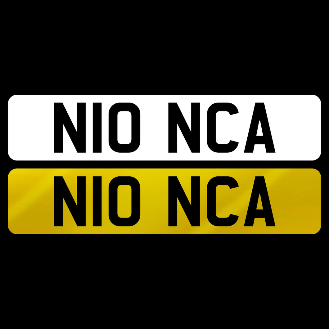 N10 NCA