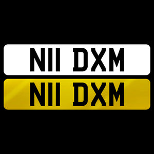 N11 DXM