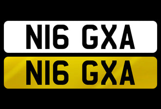 N16 GXA