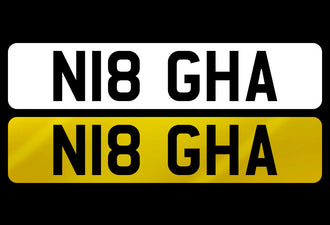 N18 GHA