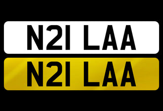 N21 LAA