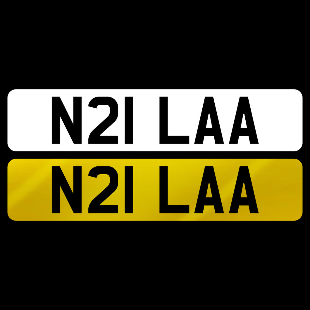 N21 LAA