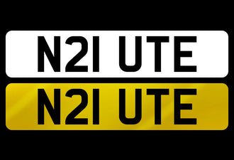 N21 UTE