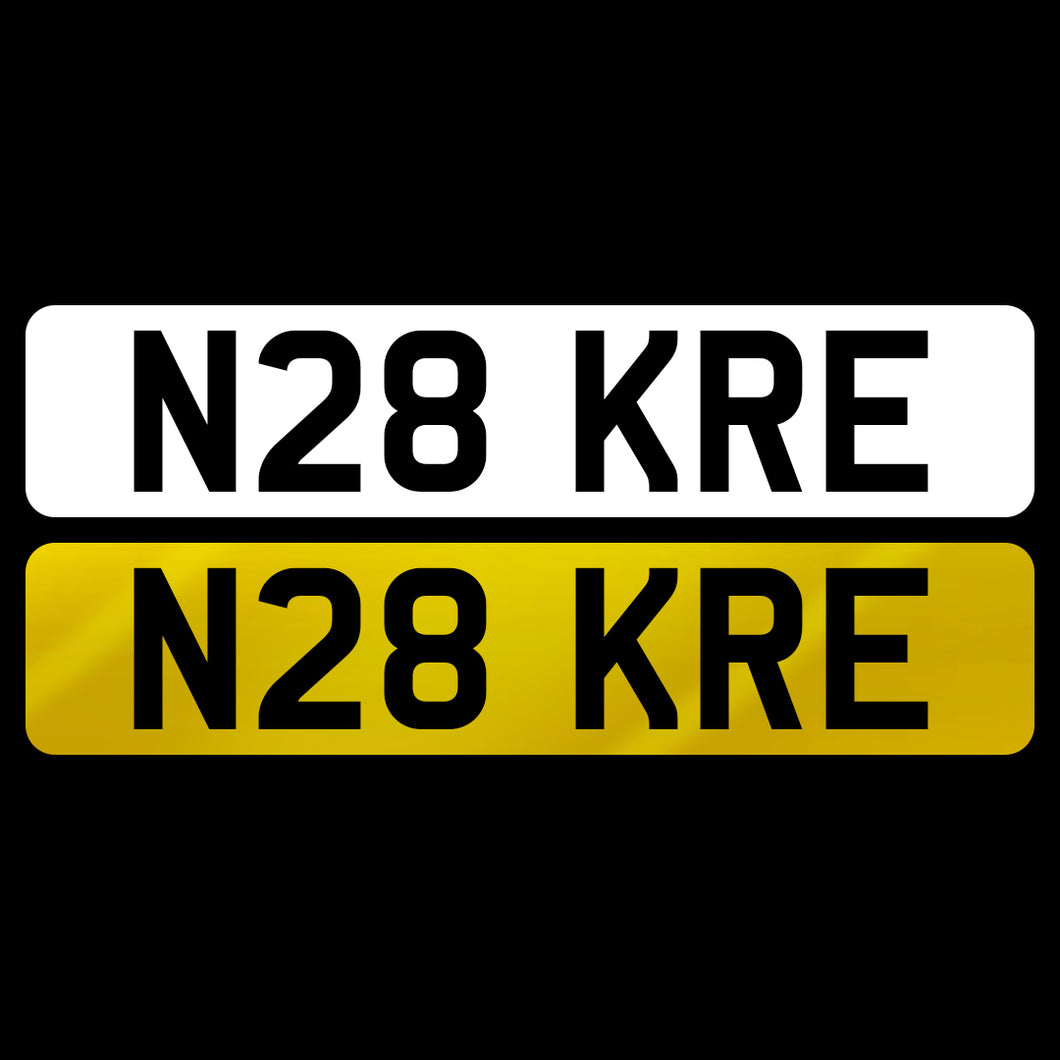 N28 KRE