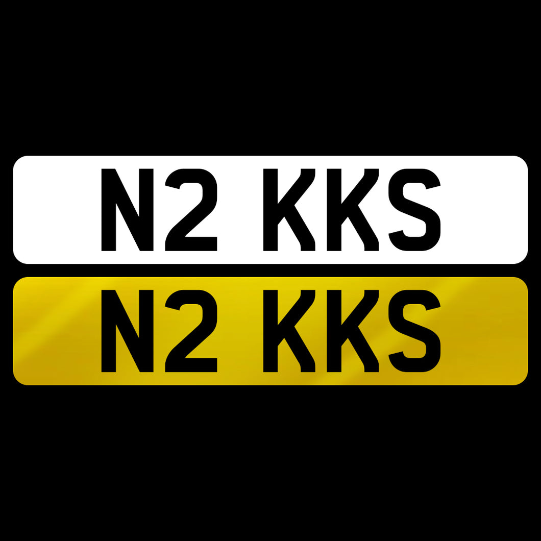 N2 KKS