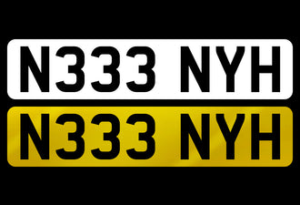 N333 NYH