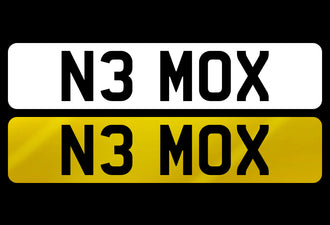 N3 MOX