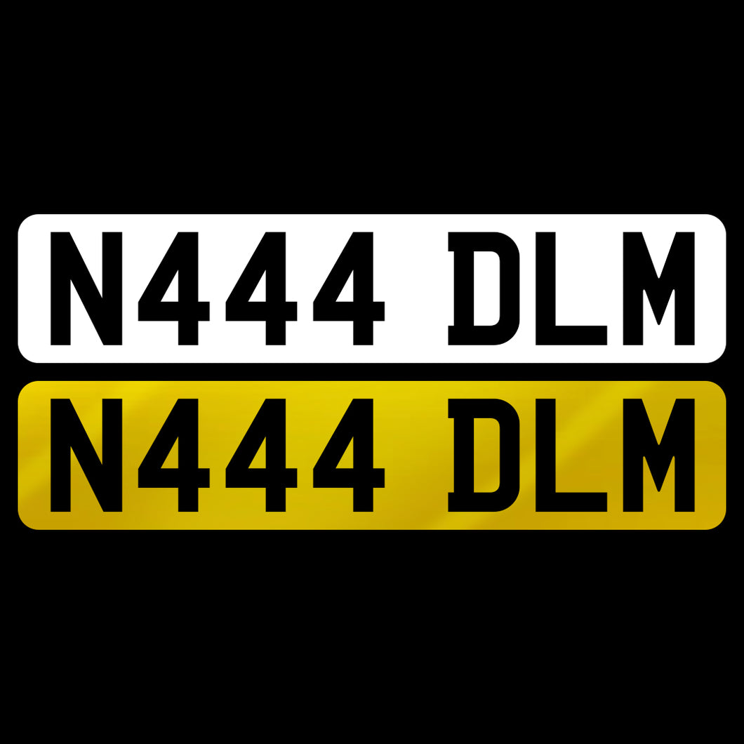 N444 DLM