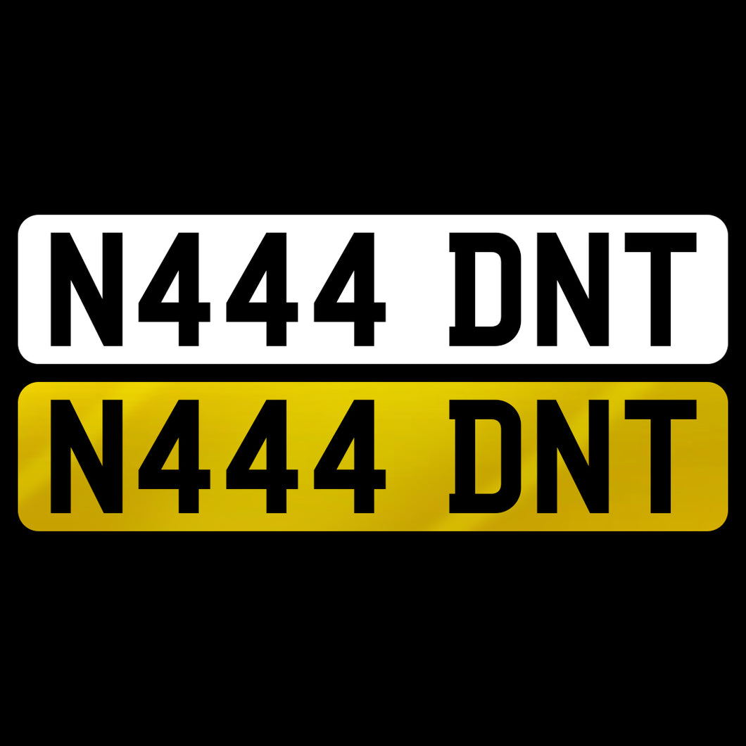 N444 DNT