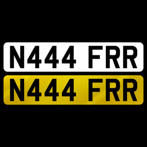 N444 FRR