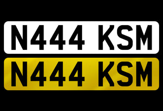 N444 KSM