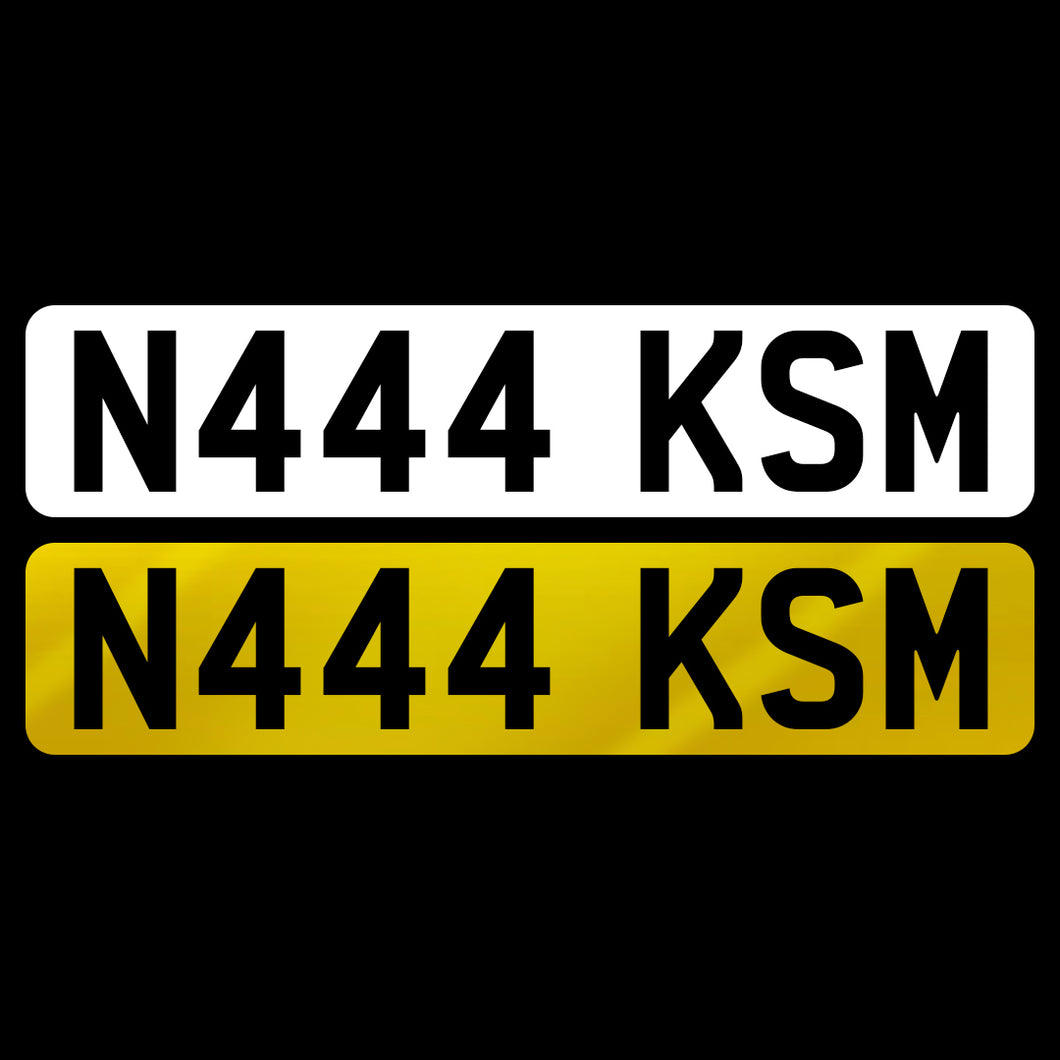 N444 KSM