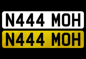 N444 MOH