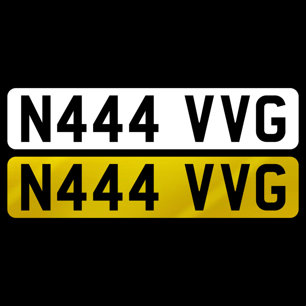 N444 VVG