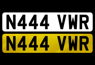 N444 VWR