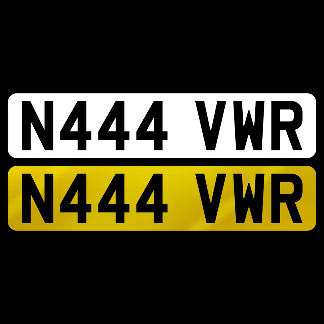 N444 VWR