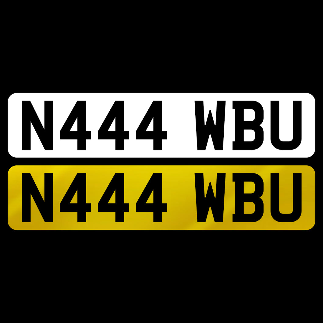 N444 WBU