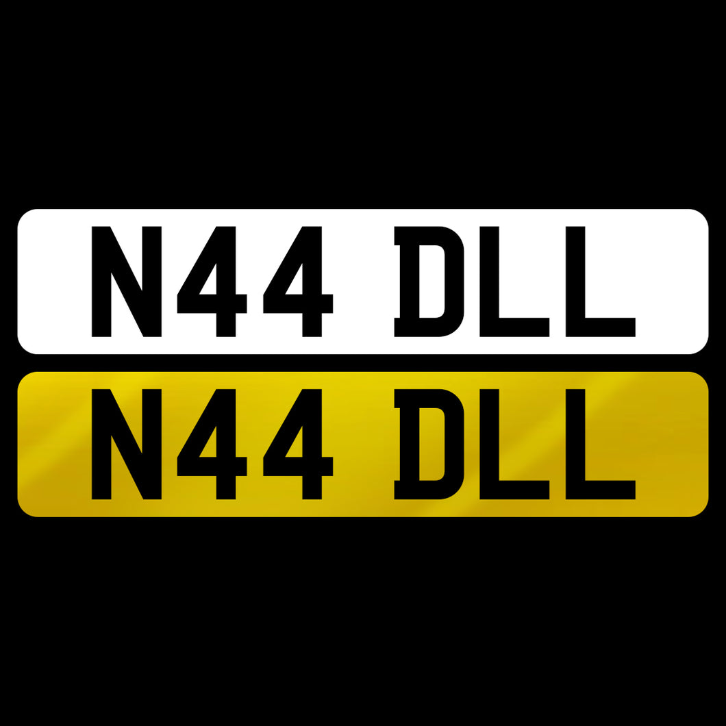 N44 DLL
