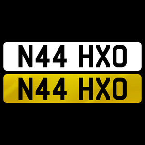 N44 HXO