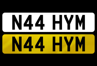 N44 HYM