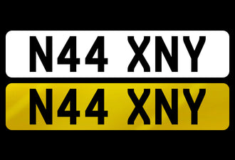 N44 XNY