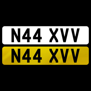 N44 XVV