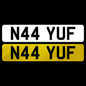 N44 YUF
