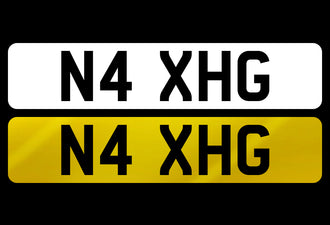 N4 XHG